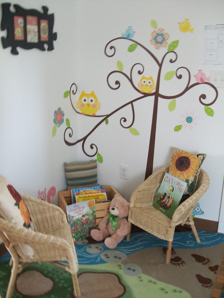 The Marigold School of Early Learning - childcare center in Vancouver, WA