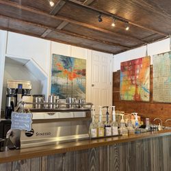 Village Coffeehouse