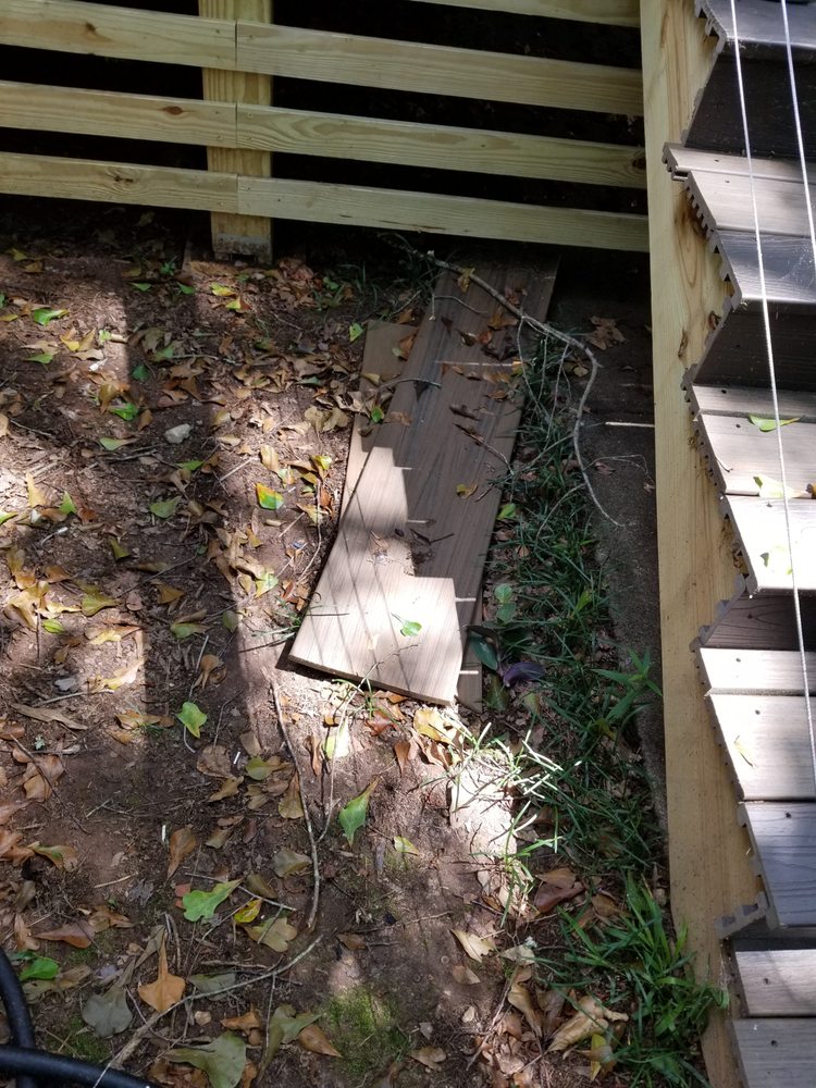 Slide of Smart Renovations