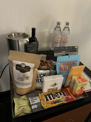 Kimpton Cardinal Hotel by null