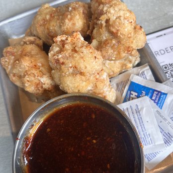 CHIKO - Korean fried chicken - Asian Fusion Near Me - Encinitas, California