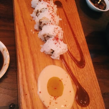 Uchi Dallas - Ham and eggs - Japanese Near Me - Dallas, Texas Uchi Dallas - Ham and eggs - Japanese Near Me - Dallas, Texas