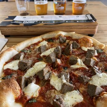 Braxton Brewing Company - Breweries Near Me - Covington, Kentucky