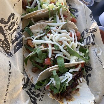 Beto's Tacos - Tacos - Tacos Near Me - Lawrenceville, Georgia