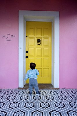 The Lincoln Marfa by null