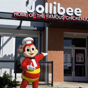 Jollibee - Chicken Shop Near Me - Plano, Texas