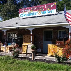 Cindy's Memory Lane