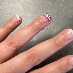 Tips & Toes Nails Salon