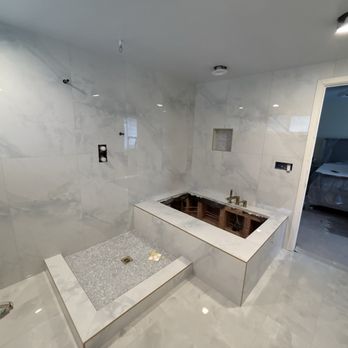 Tile Installation - Tiling Near Me
