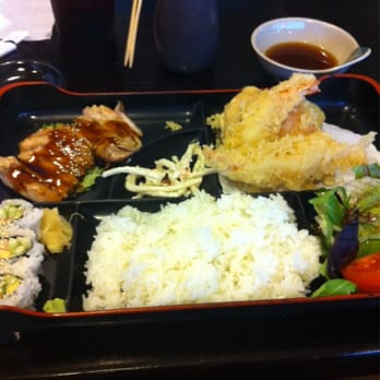 Kanpai - Kanpai special - Sushi Bars Near Me - Chula Vista, California