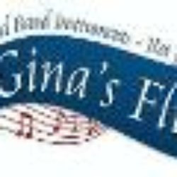 Gina's Flutes