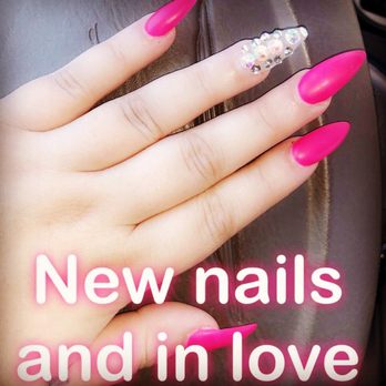 Nail Envy - Day Spas Near Me - Christiansburg, Virginia Nail Envy - Day Spas Near Me - Christiansburg, Virginia