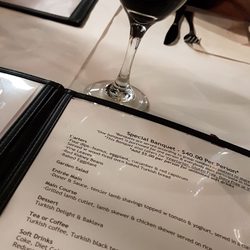 Pinarbasi Restaurant