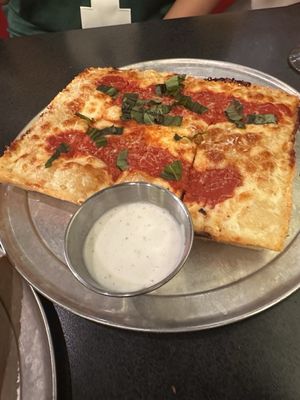 Via 313 Pizza by null