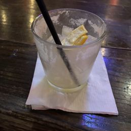drink