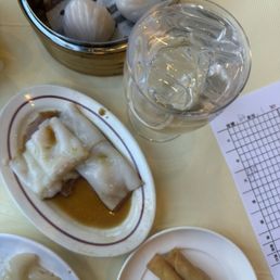 Dimsum