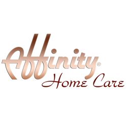 Affinity Home Care - Affinity Home Care Logo