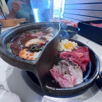 Top Pot - New way of hot pot and Bbq. - Hot Pot Near Me - Pacifica, California