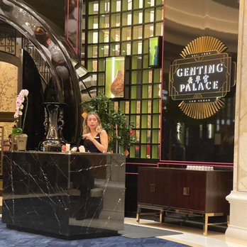 Genting Palace - Make a reservation or you will be waiting for an hour! - Cantonese Near Me - Las Vegas, Nevada Genting Palace - Make a reservation or you will be waiting for an hour! - Cantonese Near Me - Las Vegas, Nevada