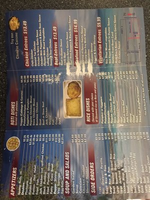 Rotilicious Takeout Delivery 16 Photos 20 Reviews Caribbean 89 Commercial Avenue Ajax On Restaurant Reviews Phone Number Yelp