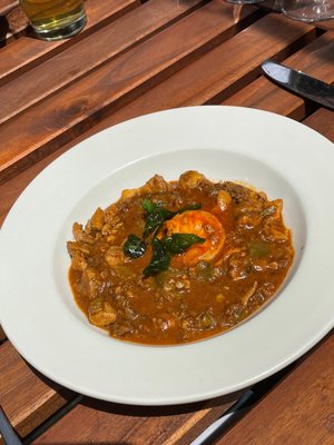 The Onion Tree by null