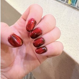 gel polish, jelly polish, velvet polish, holiday nails, red nails, great designs gel polish, jelly polish, velvet polish, holiday nails, red nails, great designs