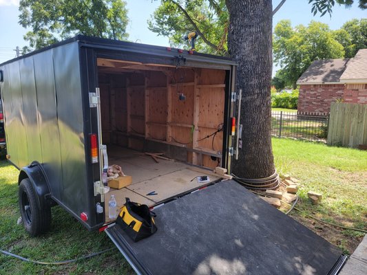 Southwest Wheel Company