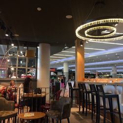 Costa Coffee