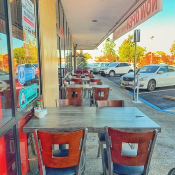 Special Noodle - Patio seating - Chinese Near Me - Newark, California Special Noodle - Patio seating - Chinese Near Me - Newark, California