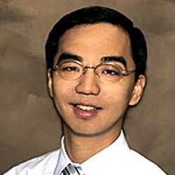 Charles Lee, M.D. MPH