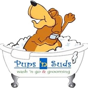 pup n suds mobile grooming