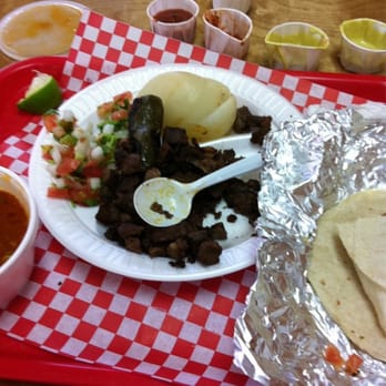 Pollo Regio - Mexican Near Me - Carrollton, Texas