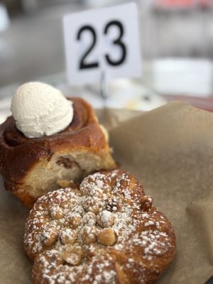 Rooster Boy Cafe by null