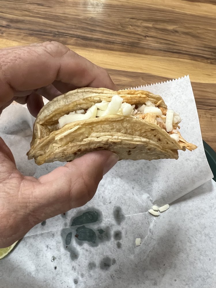 Don Juan Tienda Mexicana