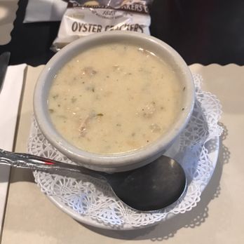 Schooner's Restaurant - Clam chowder - Seafood Near Me - Hull, Massachusetts Schooner's Restaurant - Clam chowder - Seafood Near Me - Hull, Massachusetts