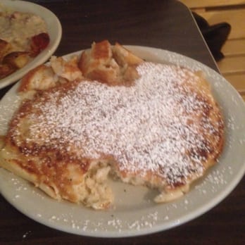 Home Grown - Pancake - Diners Near Me - Atlanta, Georgia
