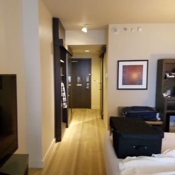 Hyatt At Olive 8 - Hotels Near Me - Seattle, Washington
