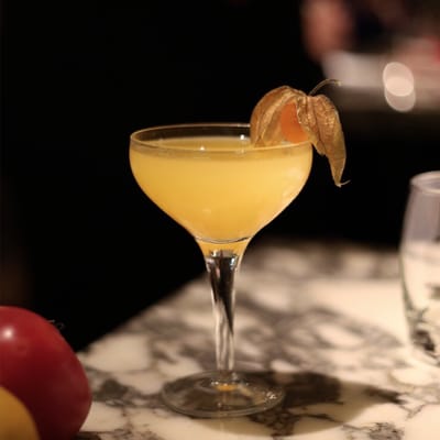 Fumo by San Carlo - Manchester by null