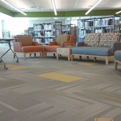 Jefferson City Public Library