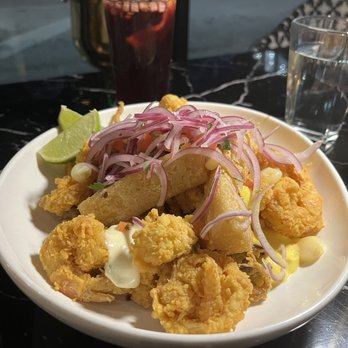 CVI.CHE 105 - jaleón imperial - Peruvian Near Me - Miami, Florida