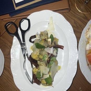 LAVO - Italian Near Me - West Hollywood, California LAVO - Italian Near Me - West Hollywood, California