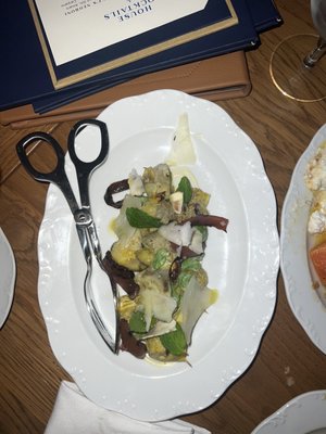 LAVO Los Angeles by null