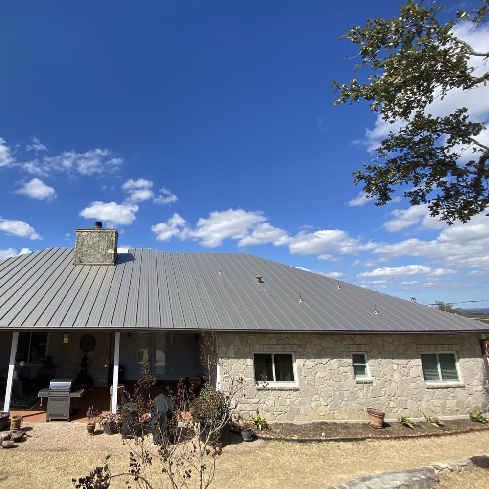 Slide of Wilson Roofing and Renovations