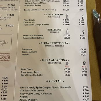 GUSTA PIZZA - Updated January 2025 - 746 Photos & 665 Reviews - Via ...