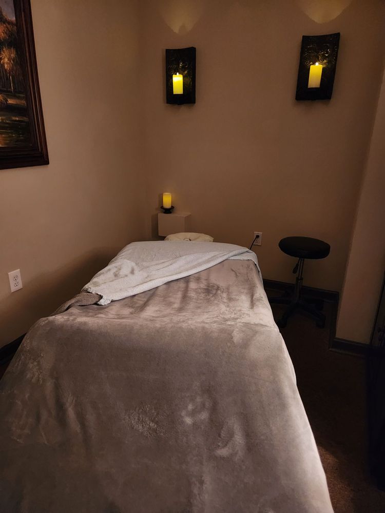 Bluefern Spa at Johns Creek