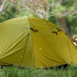 Twin Rivers Cabin and RV Park - Tent camping