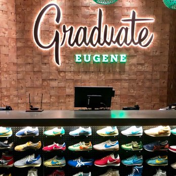 Graduate by Hilton Eugene - Checking counter. - Hotels Near Me - Eugene, Oregon Graduate by Hilton Eugene - Checking counter. - Hotels Near Me - Eugene, Oregon