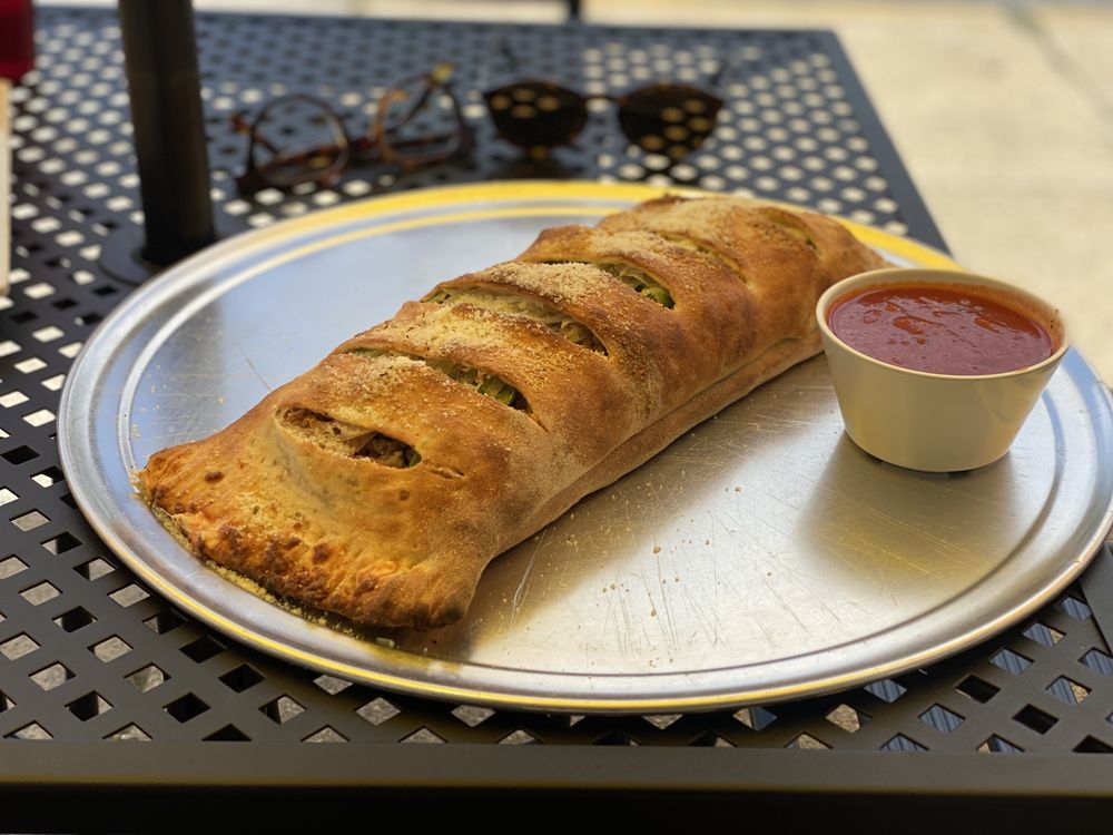 CAPO STRADA Updated June 2024 42 Photos & 53 Reviews 501 E 9th St