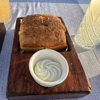 Sunset Monalisa - Good bread - Mediterranean Near Me - Cabo San Lucas, BCS Sunset Monalisa - Good bread - Mediterranean Near Me - Cabo San Lucas, BCS