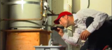 Slide of CPI Plumbing, Heating & Cooling